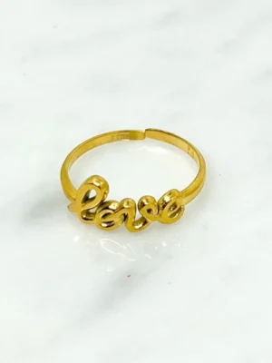 love-ring-goud